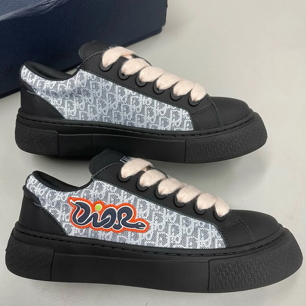 Кросівки - Dior
